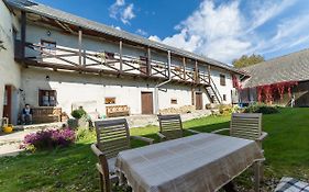Pension U Řehoutů